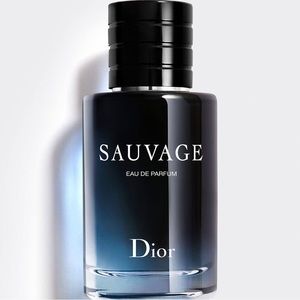 Dior sauvage cologne